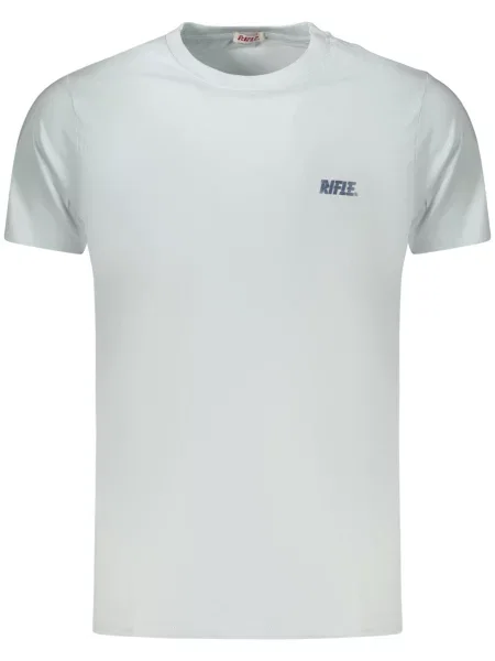 Tricou Rifle albastru