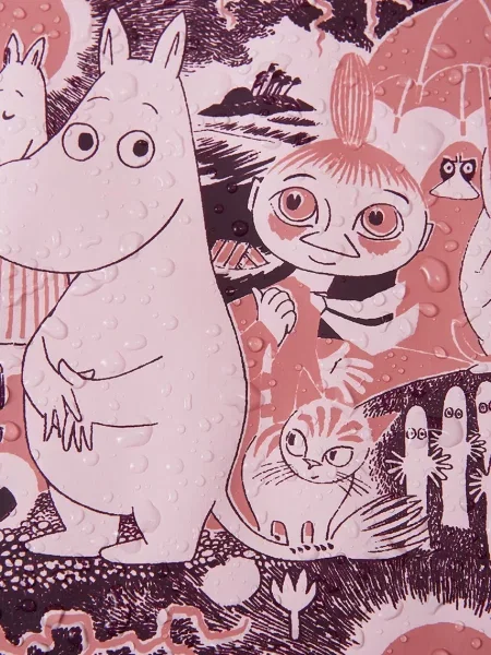 Reima комбінезон дитячий Moomin Rapakko
