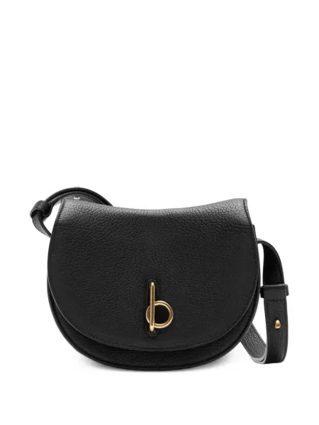 Geanta crossbody Burberry negru