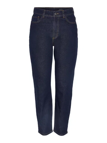 Noisy may Jeans MONI închis albastru