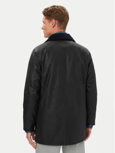 Barbour Átmeneti kabát Beaufort Sötétkék