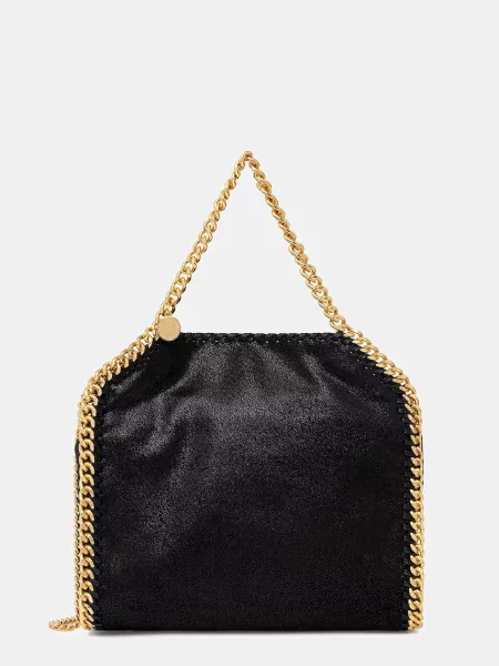 Geanta crossbody Stella Mccartney negru