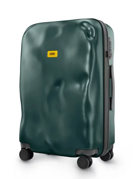 Чемодан Crash Baggage