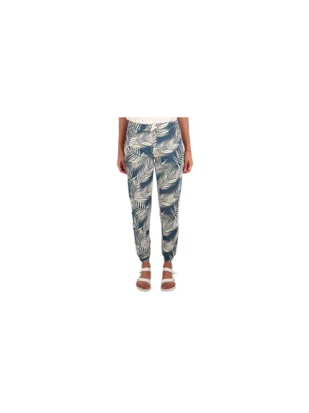 IrieDaily La Palma Pant Kobiety Spodnie IrieDaily Size: XS niebieski