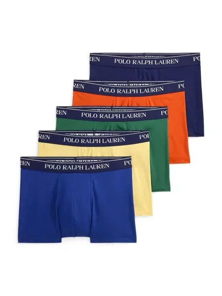 Polo Ralph Lauren boxerky pánske čierna