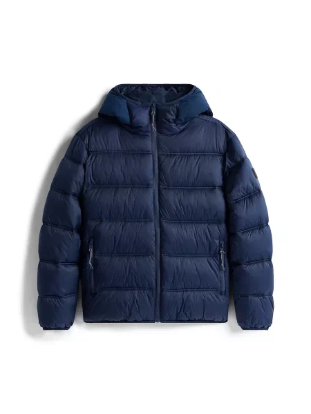 Tommy Jeans Geacă albastru