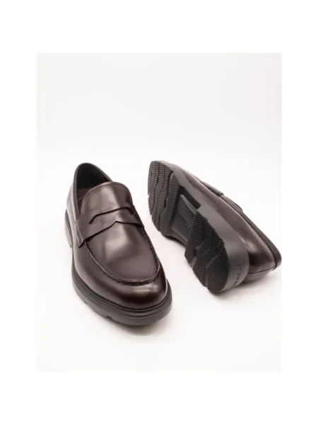 Pantofi Stonefly maro