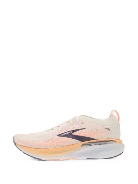 Sneakerși Brooks roz