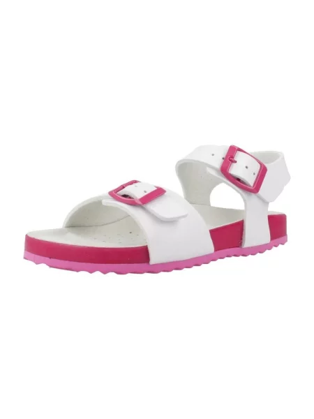 Sandale Geox bijela