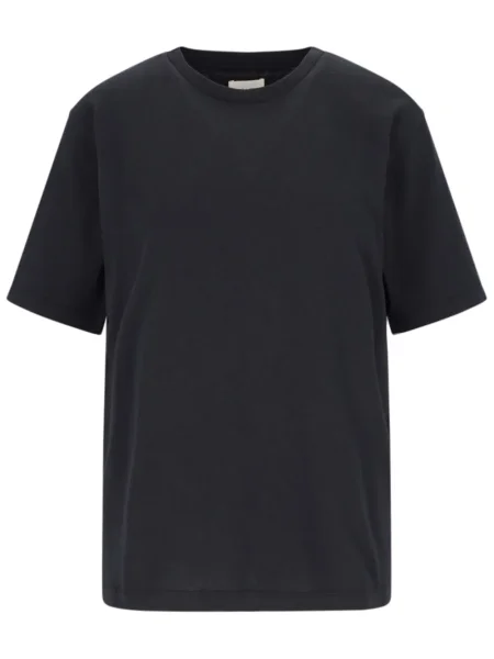 Koszulka Khaite czarna