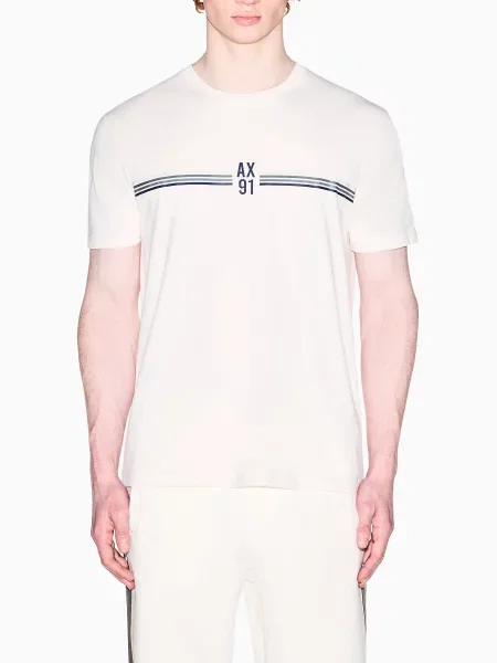 Футболка Armani Exchange