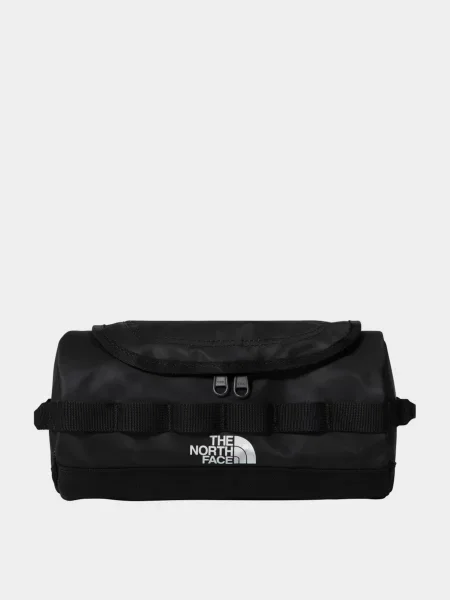 The North Face Base Camp Сумка Унісекс чорний