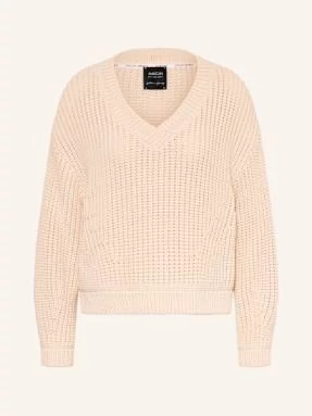 Marc Cain Svetr magnolia