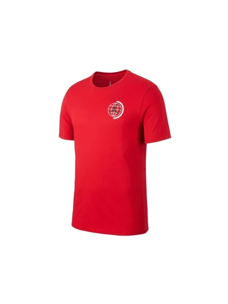 Tricou Nike roșu