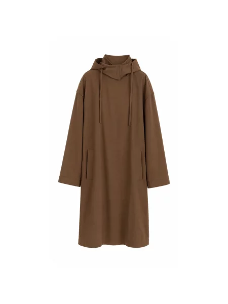 Płaszcz Max Mara brązowy