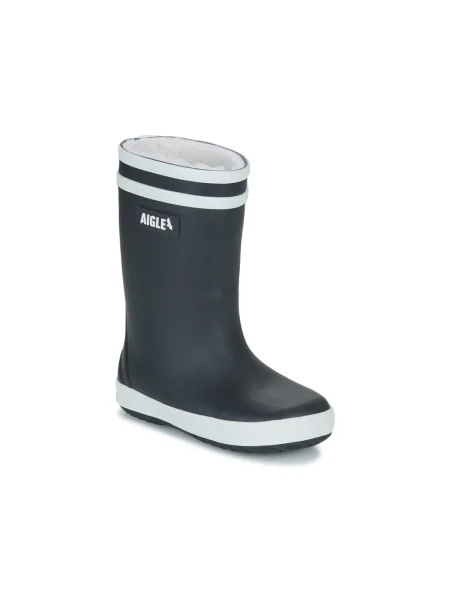 Pantofi copii Aigle albastru