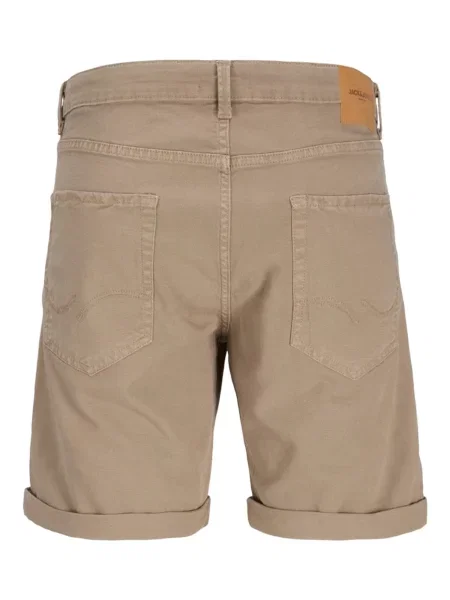 Pantaloni scurți Jack & Jones bej
