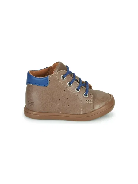 Pantofi copii Gbb maro
