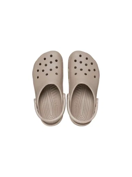 Pantofi Crocs clasici bej