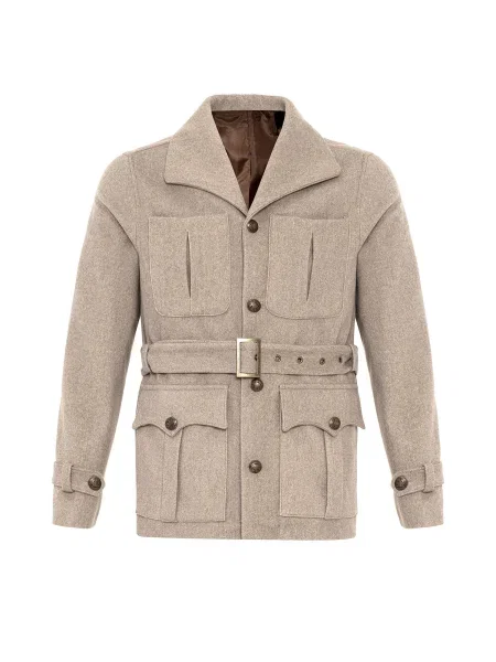 Antioch Átmeneti kabátok bézs