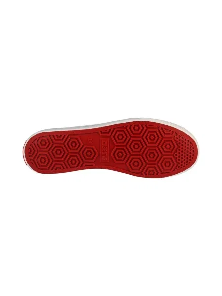 Pantofi Big Star alb