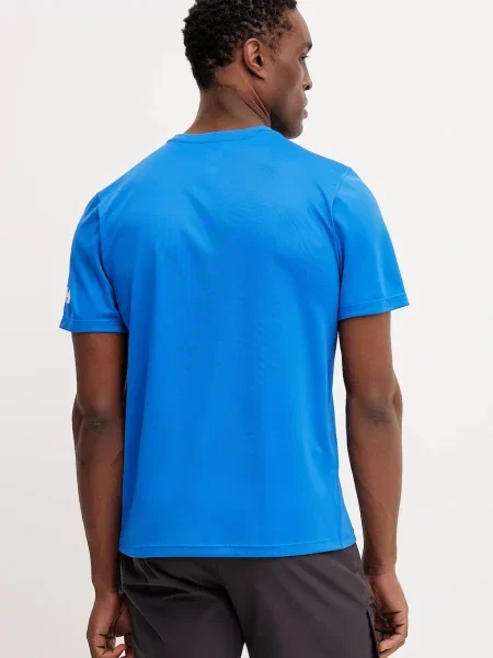 Спортивна футболка Helly Hansen Tech однотонна