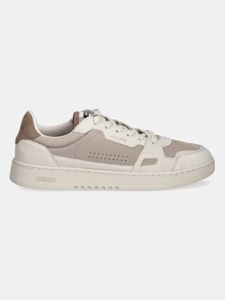 Sneakersy Axel Arigato beżowe