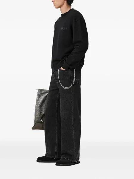 Vesta Allsaints crna
