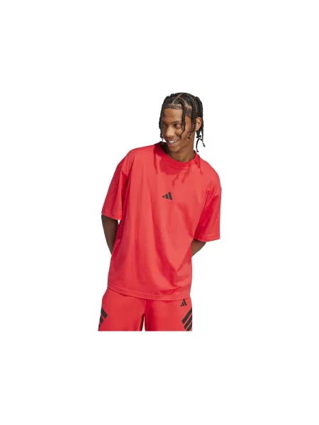 Tricou Adidas cu autograf