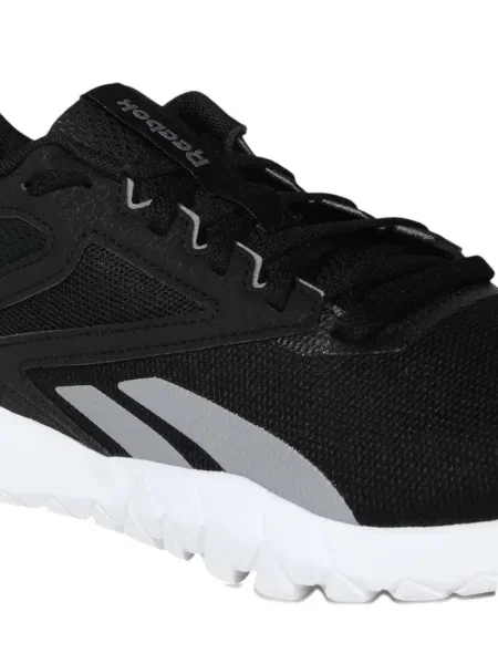 Sneakerși Reebok Flexagon negru