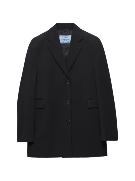 Geacă Prada negru