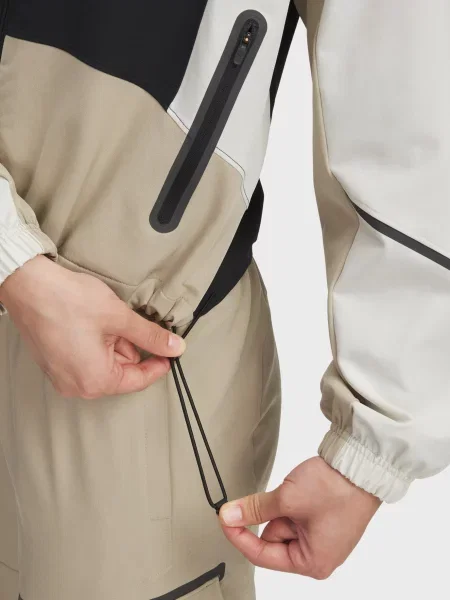 Вітровка Under Armour чорна