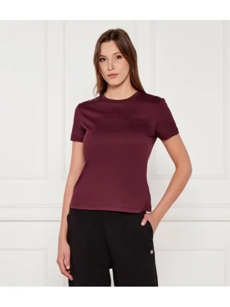 Tricou bordo