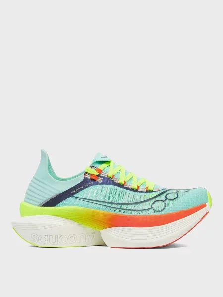 Кросівки для бігу Saucony