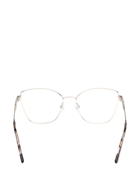 Ochelari de soare Guess Eyewear cu autograf