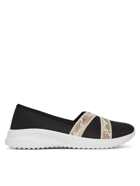 Снікерcи Puma Adelina 2 Snake Chic 01 чорний