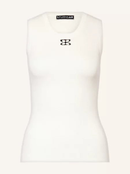 Top Studio Ar biały