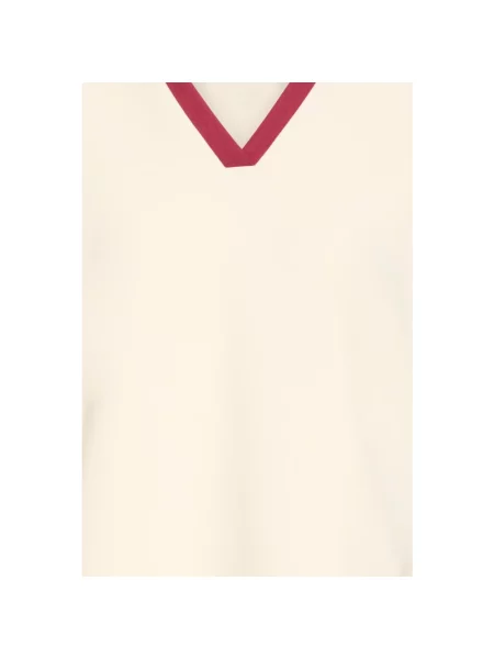 Bluza Ichi beżowa