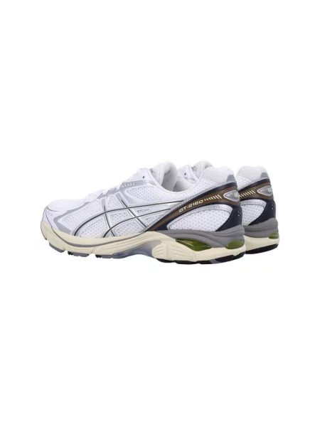 Pantofi Asics alb