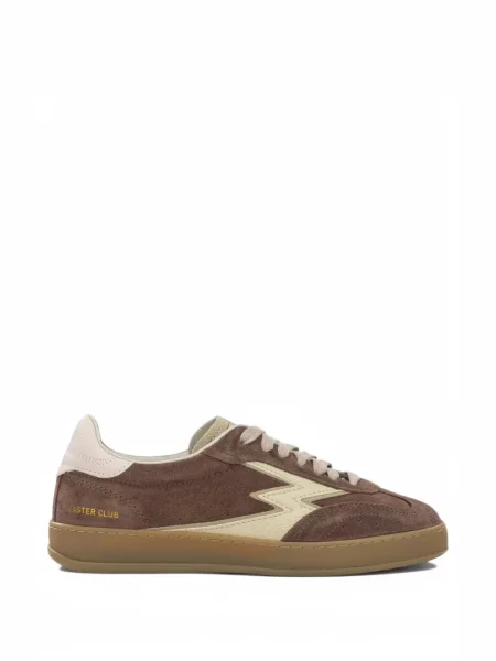 Sneakerși Moa Concept maro