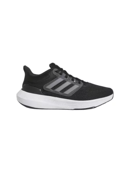 Tenisky Adidas čierna