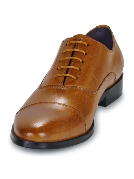 Pantofi Kdopa maro