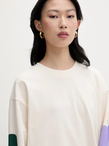 Marimekko лонгслів