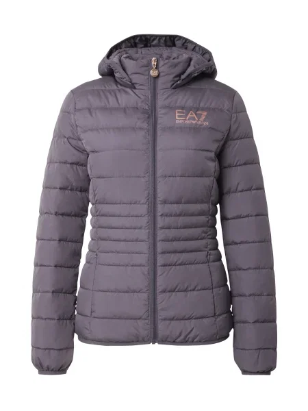 Emporio Armani Geacă gri
