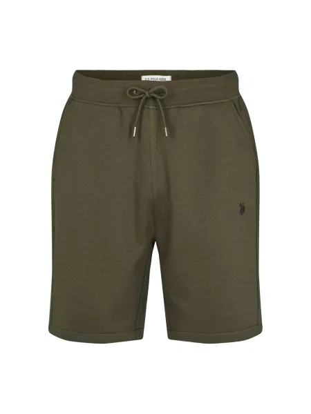 U.S. POLO ASSN. Pantaloni UMCedric' verde