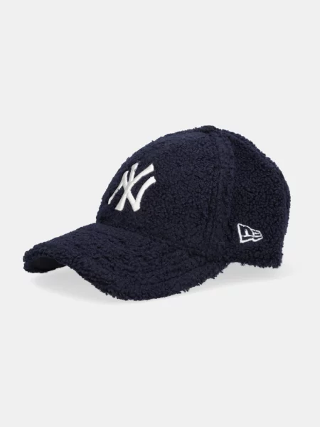 Baseball sapka New Era sötétkék