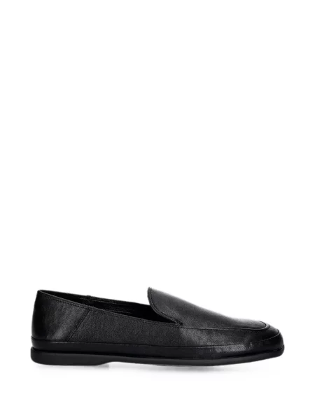 Pantofi loafer Vagabond din piele negru