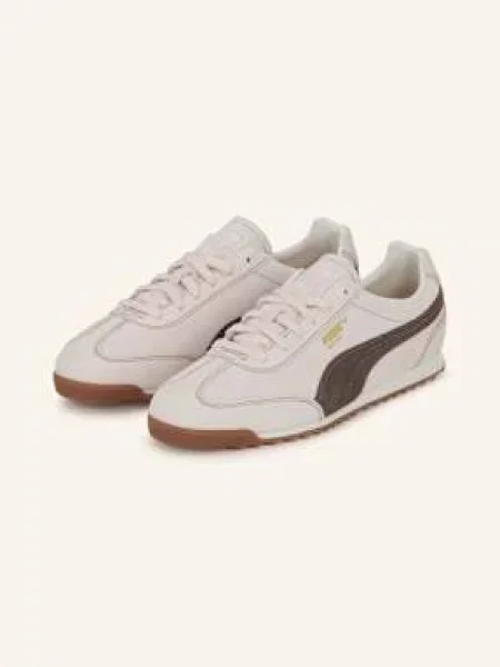 Sneakersy Puma różowe