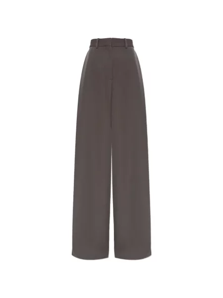 Pantaloni Balenciaga gri