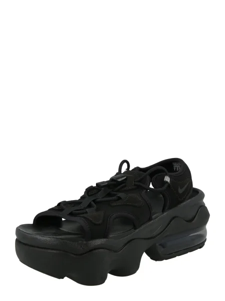 Nike Sportswear Sandály Air Max Koko' černá